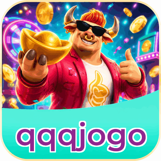 Pacote Completo do App qqqjogo