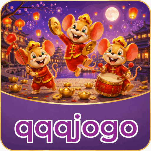 qqqjogo Facebook - Página oficial com promoções e comunidade ativa