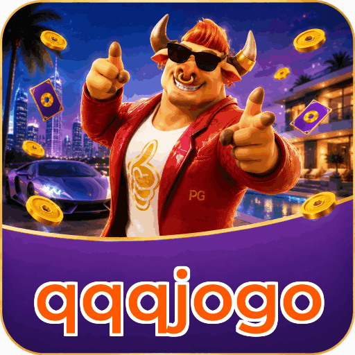 qqqjogo Facebook - Página oficial com promoções e comunidade ativa